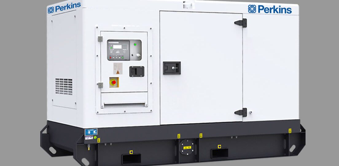 30 kva generator