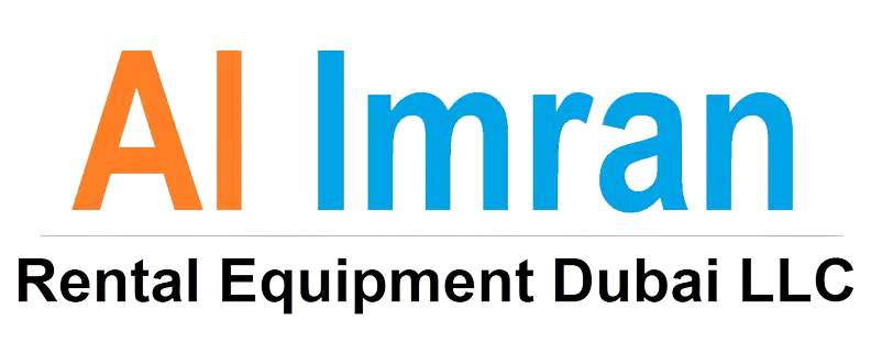 Rental Equipment Dubai